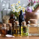7 Natural Essential Oils